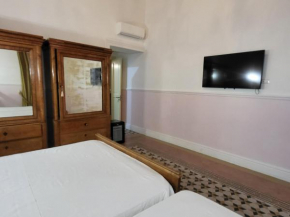 Art house Venusio luxury room